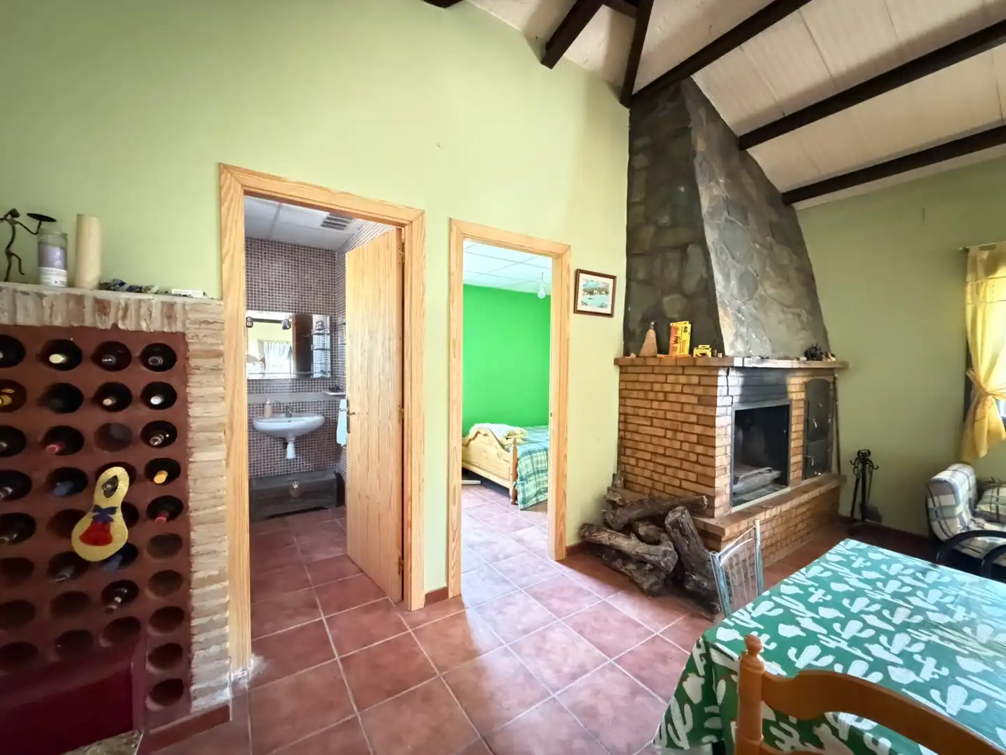 Casa rústica con piscina en venta en N/A, imagen 31