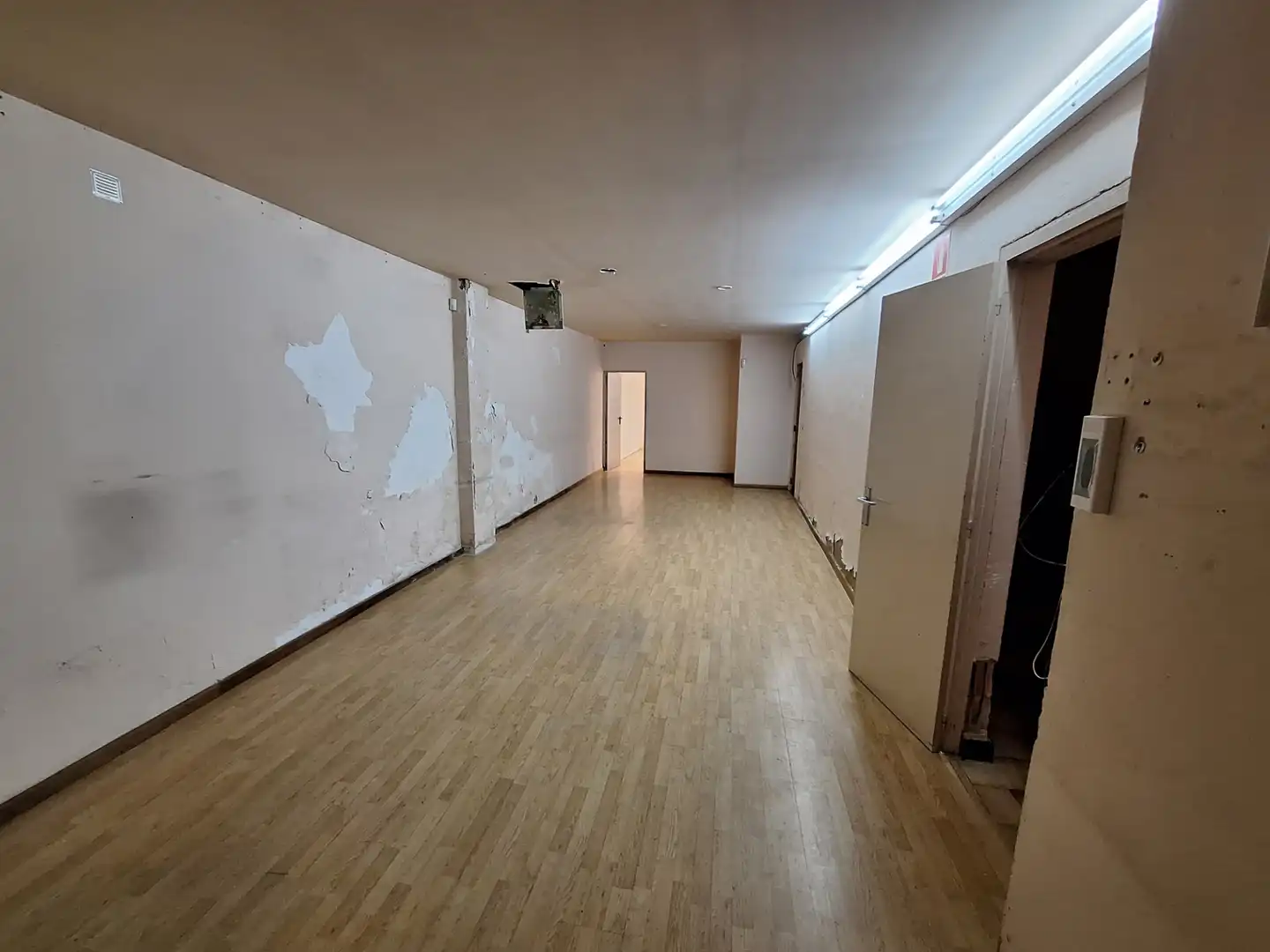 Casa adosada en venda en El Prat de Llobregat amb Aire condicionat, Calefacció i Jardí privat