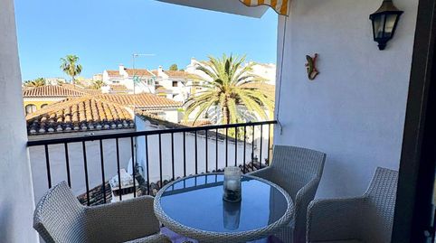Foto 4 de Apartamento en venta en Paseo Jesús Santos Rein, 14, Puerto Deportivo, Fuengirola