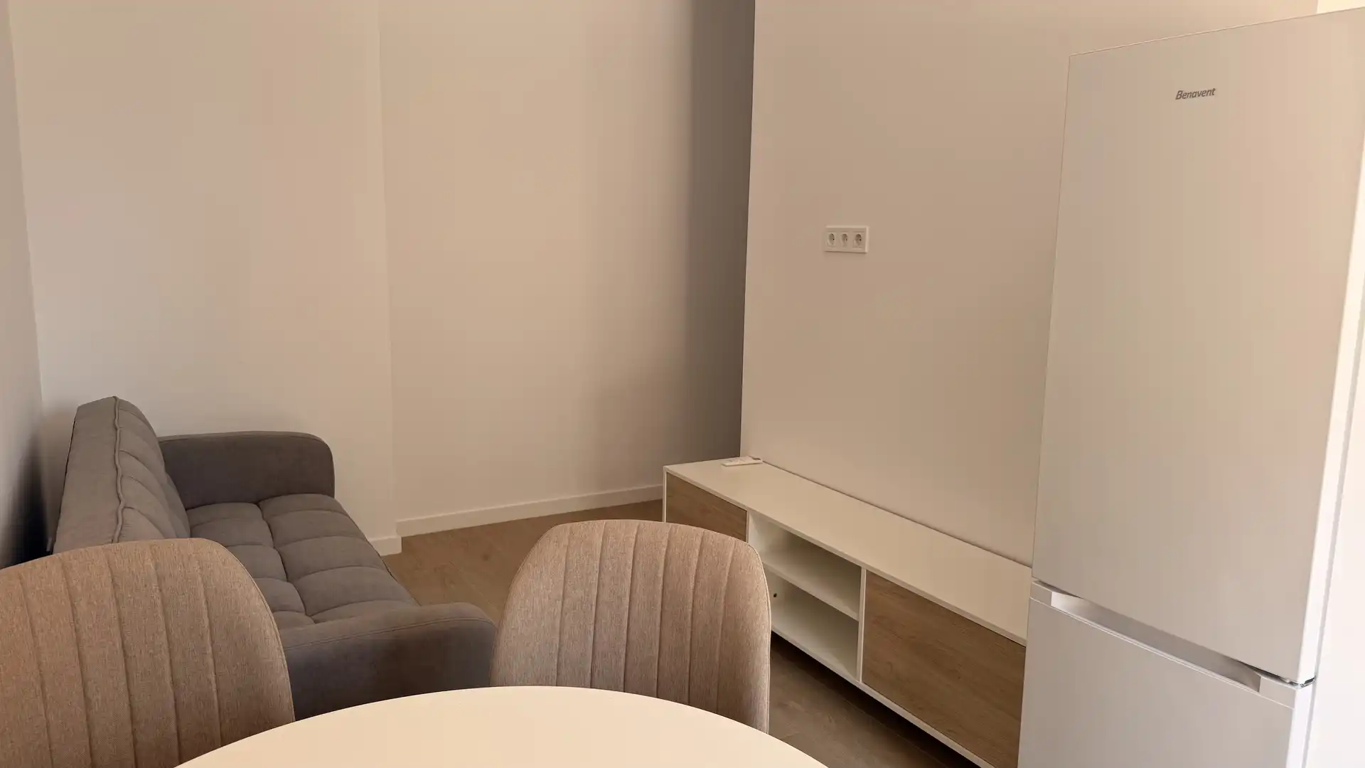 Mini appartamento con piscina in vendita a Calle Aviles, imagen 9