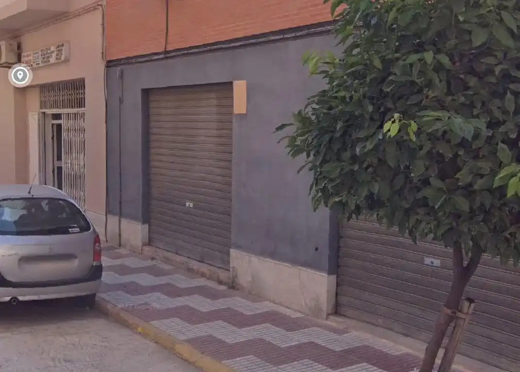 Business premises for sale in Avenida Sant Jaume Apostol