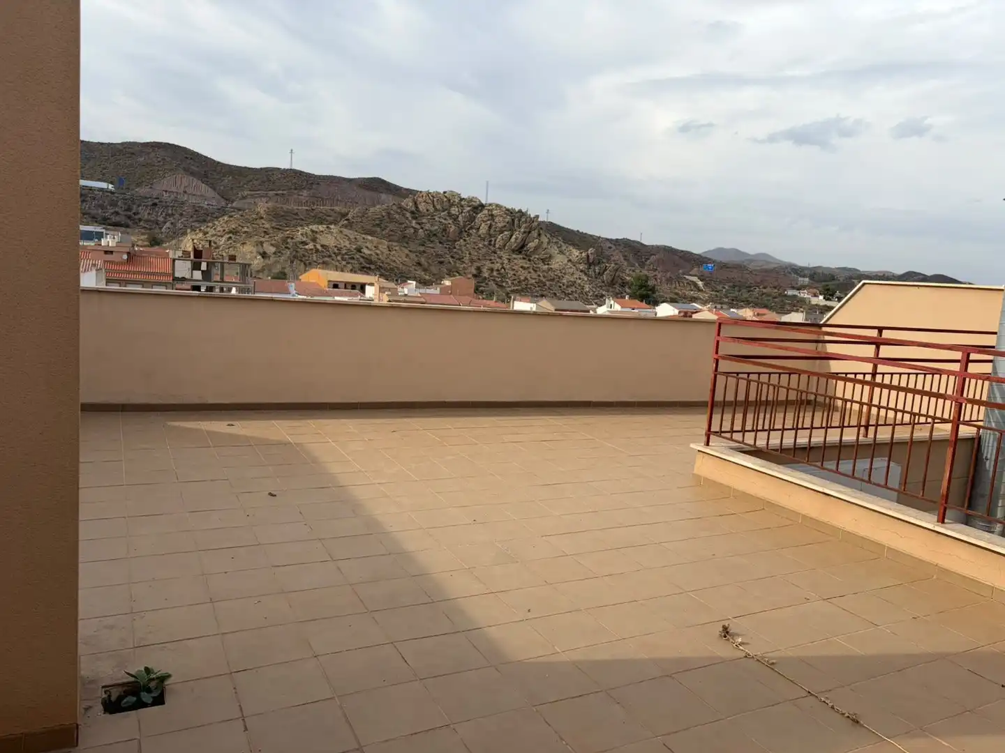 Penthouse with lift for sale in Puerto Lumbreras, imagen 10