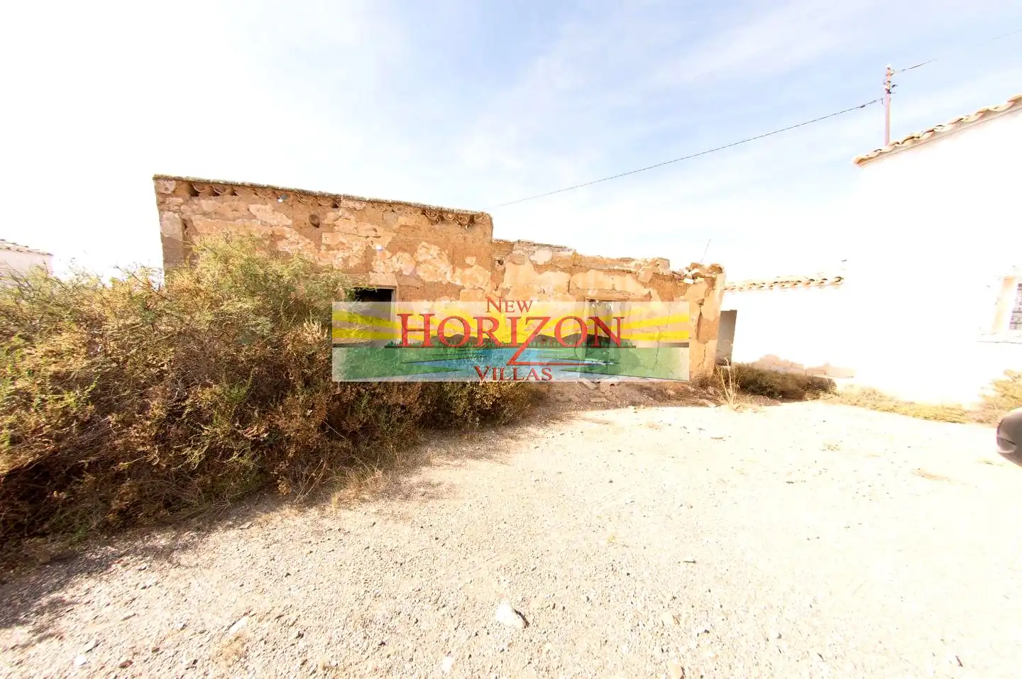 Casa rustica in vendita a Huércal-Overa, imagen 11
