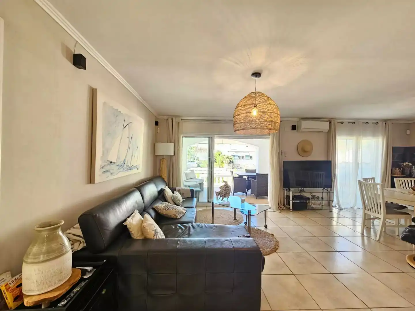 Casa con terraza en venta en Tordera - Fluvià - Llobregat, imagen 17