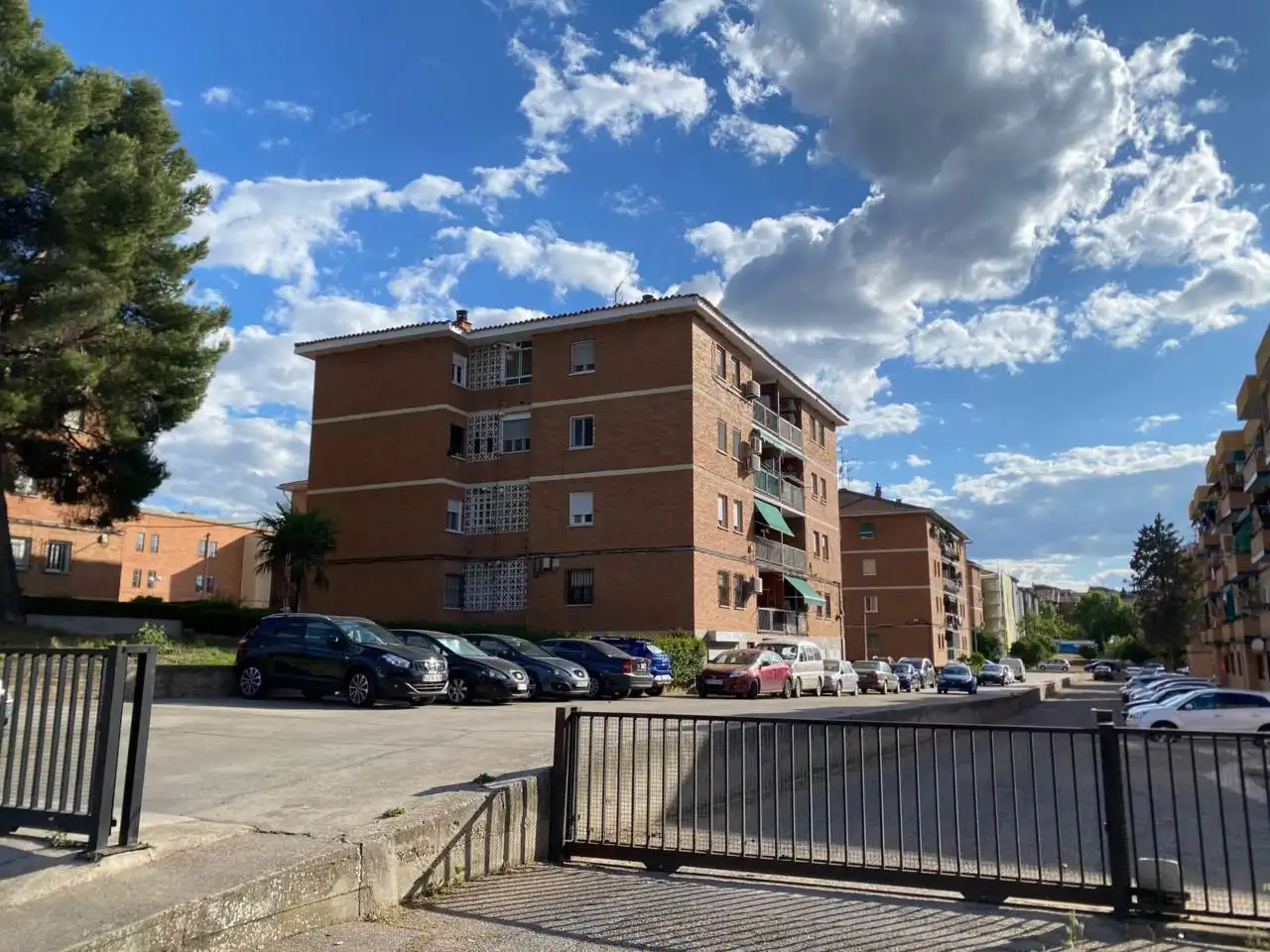 Piso en venta en Calle Río Puentesecas, Santa María de Benquerencia