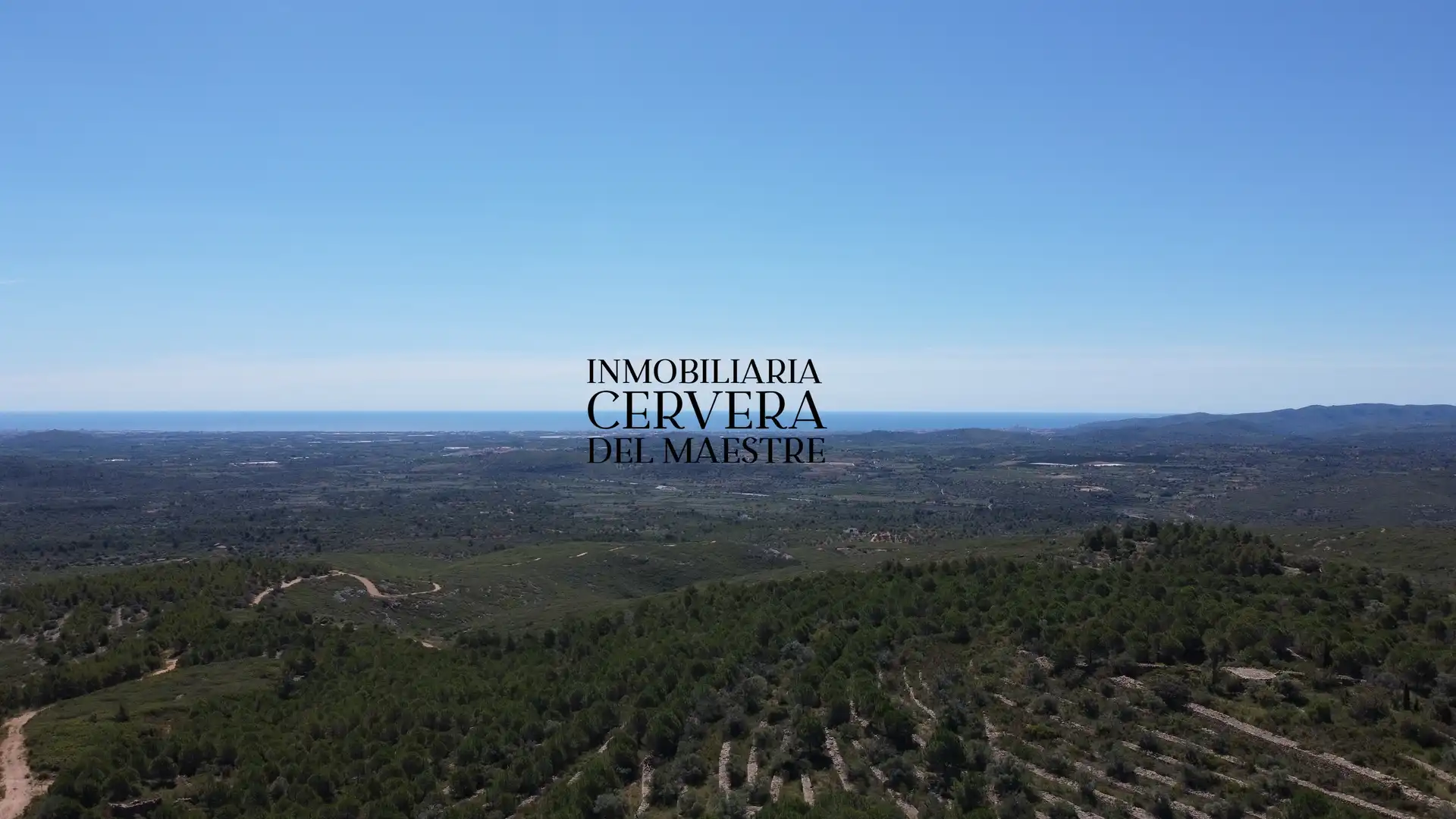 Terreny rústic en venda a Cervera del Maestre, imagen 9