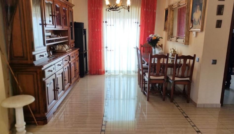 Foto 1 de Casa adosada en venda a Los Rosales, Ciudad Real