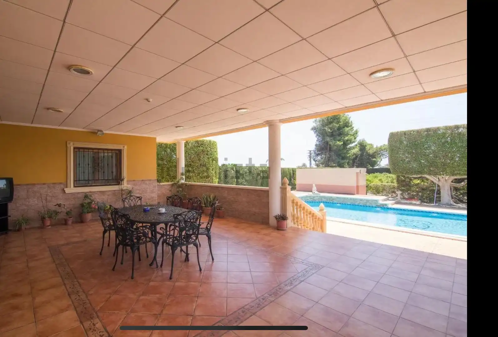 Xalet amb piscina en venda a Partida Altabix, imagen 6