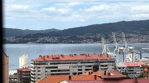 Foto 4 de Piso de alquiler en Rúa Travesía de Vigo, 103, Travesía de Vigo - San Xoán, Vigo