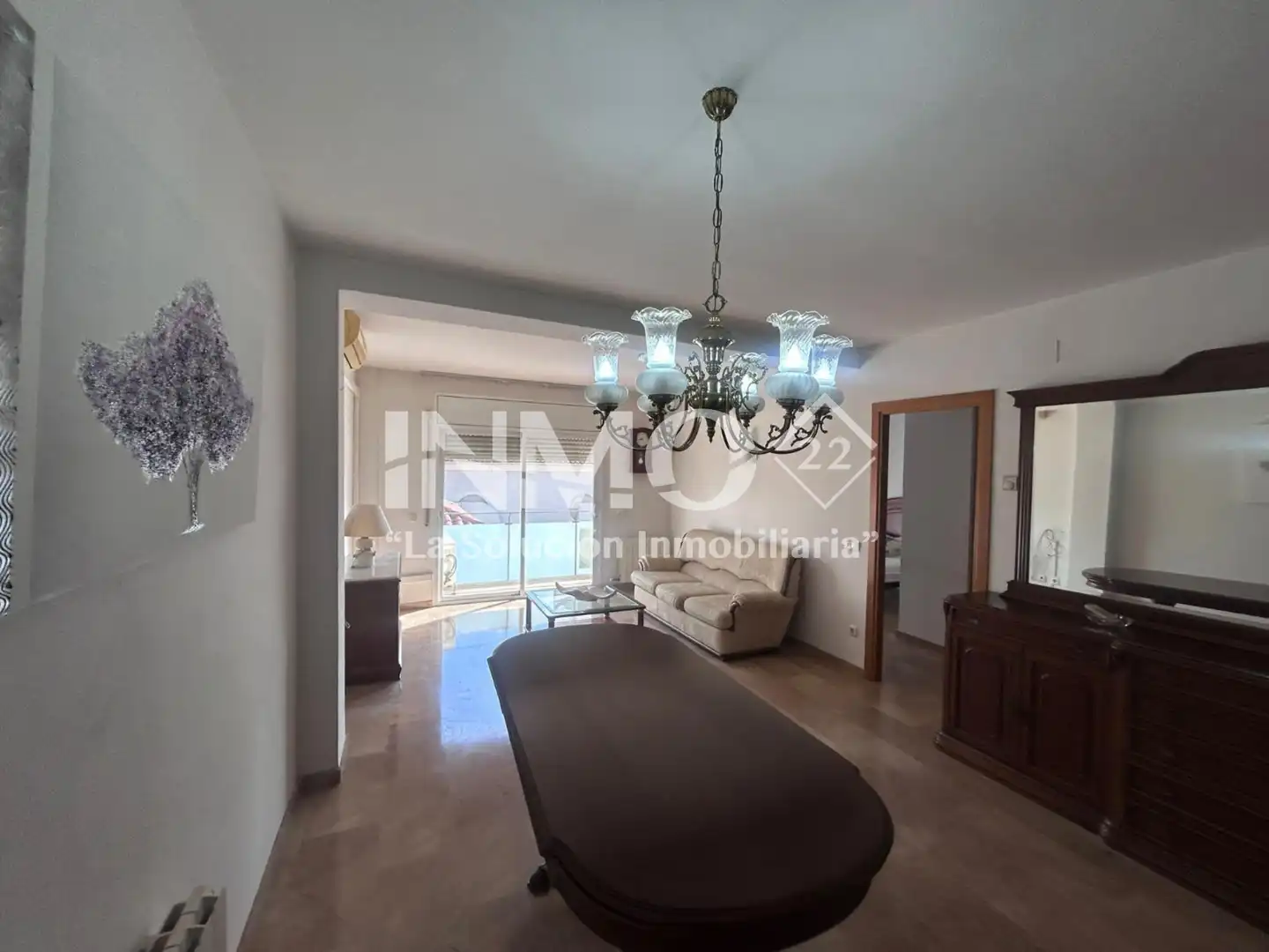 Apartment with lift for sale in Carrer Lepanto 9, imagen 6