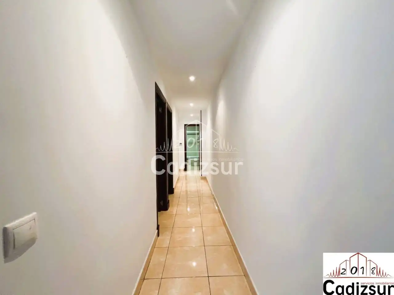 Piso en venta en Cádiz con Aire acondicionado y Balcón