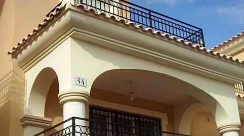 Foto 5 de Casa adosada en venta en Carrer de I'aigualera, Bonalba - Cotoveta, Mutxamel