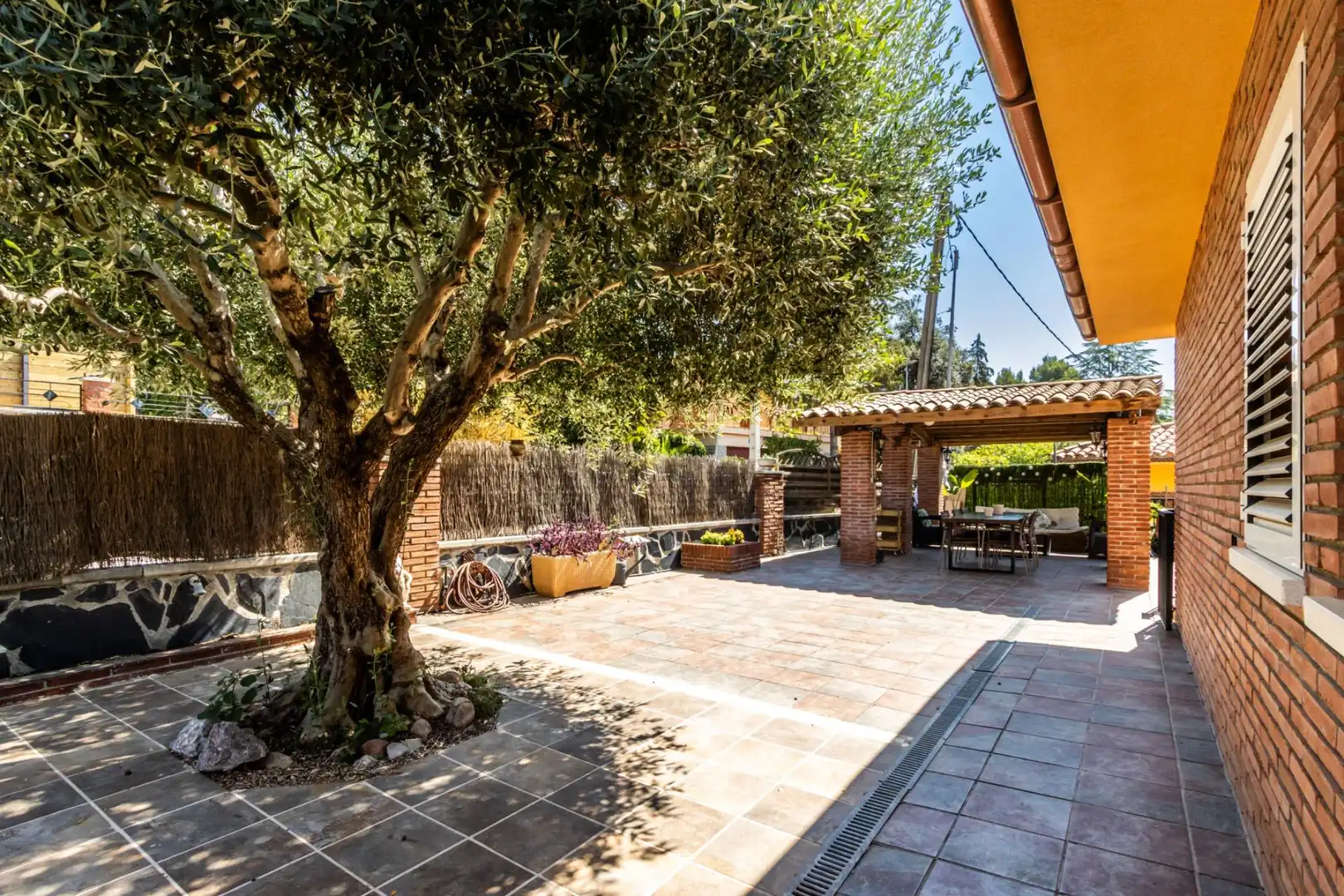 Villa con piscina in vendita a Airesol, imagen 5