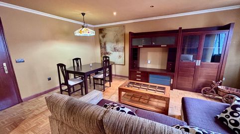 Foto 4 de Dúplex en venta en Calle Mon, Llano, Gijón