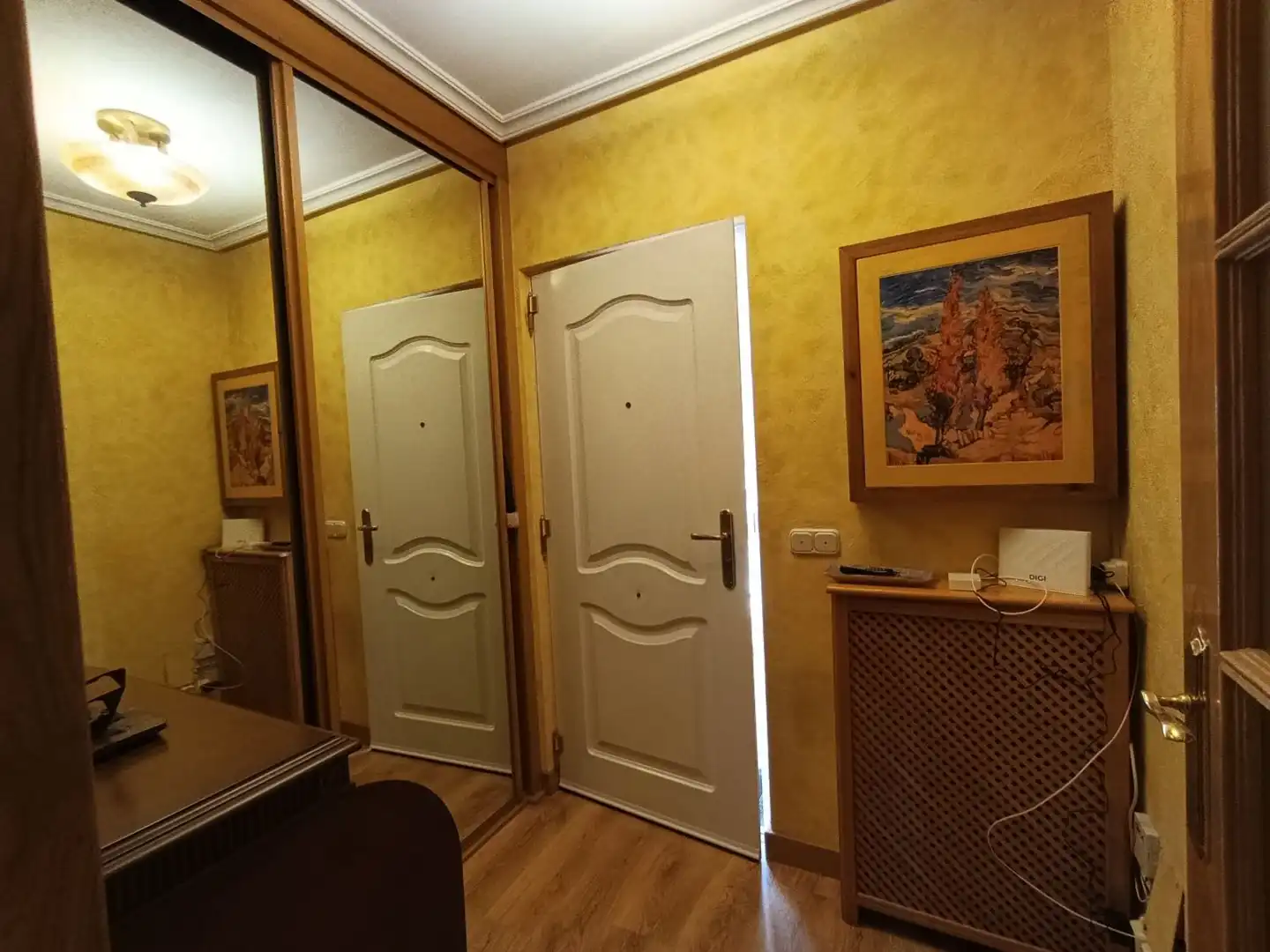 Casa o chalet en venta en Salamanca con Calefacción, Terraza y Trastero