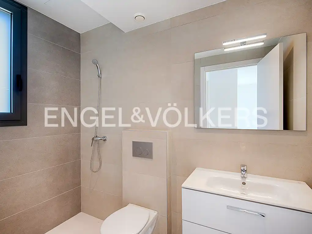 Casa pareada con terraza en venta en Carrer Requesens, imagen 27