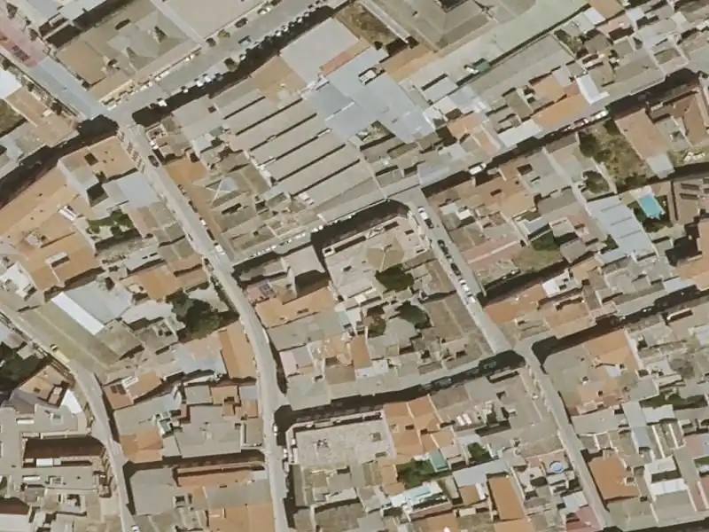 Wohnung zum Verkauf in CALLE YEDRA