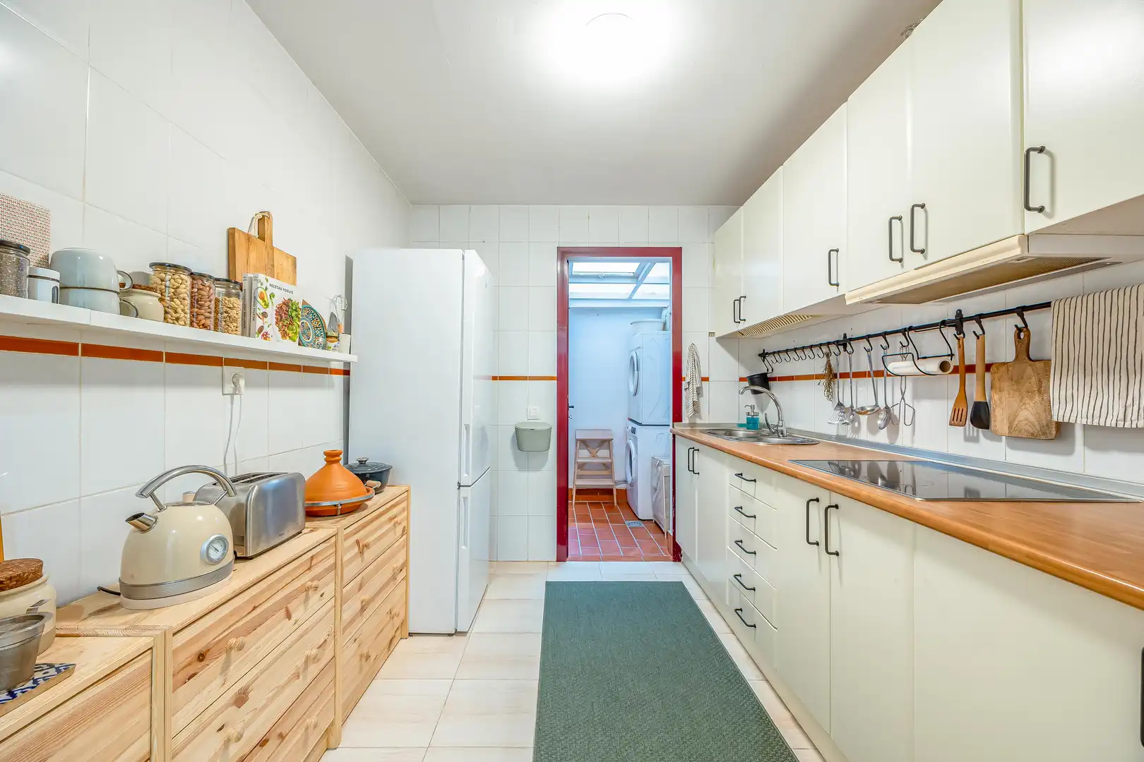 Kitchen of Flat for sale in Telde