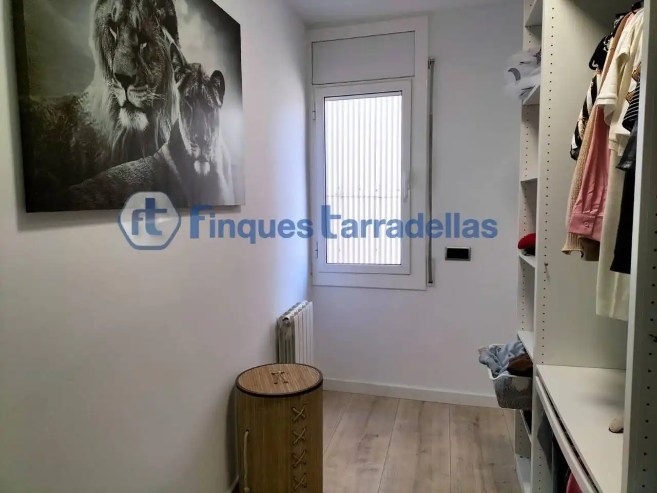 Wohnung mit Terrasse zum Verkauf in Els Pavos, imagen 14