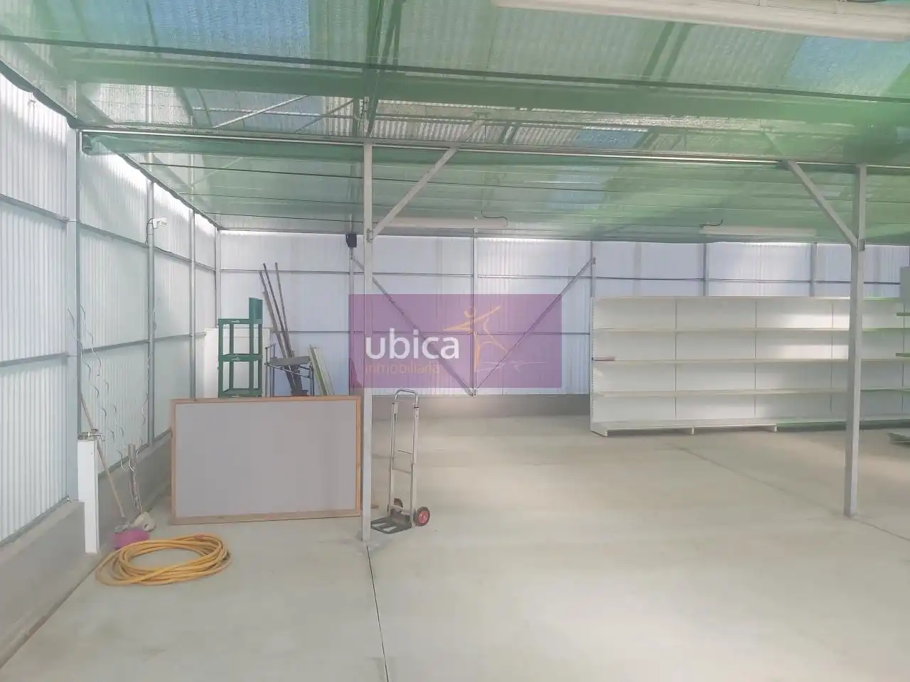 Local comercial en venta en Salceda de Caselas, imagen 11