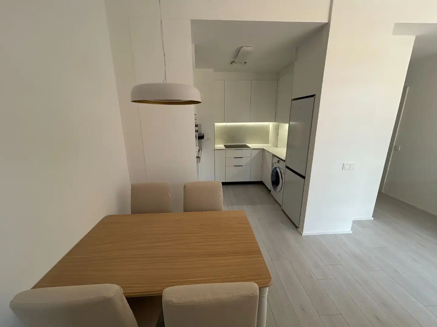Mini appartamento in affitto a Mestre Miguel Buendia 6, imagen 9