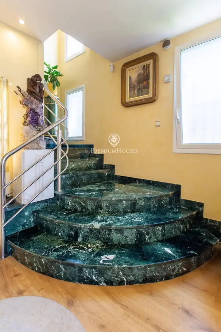 House with terrace for sale in Centre, imagen 46