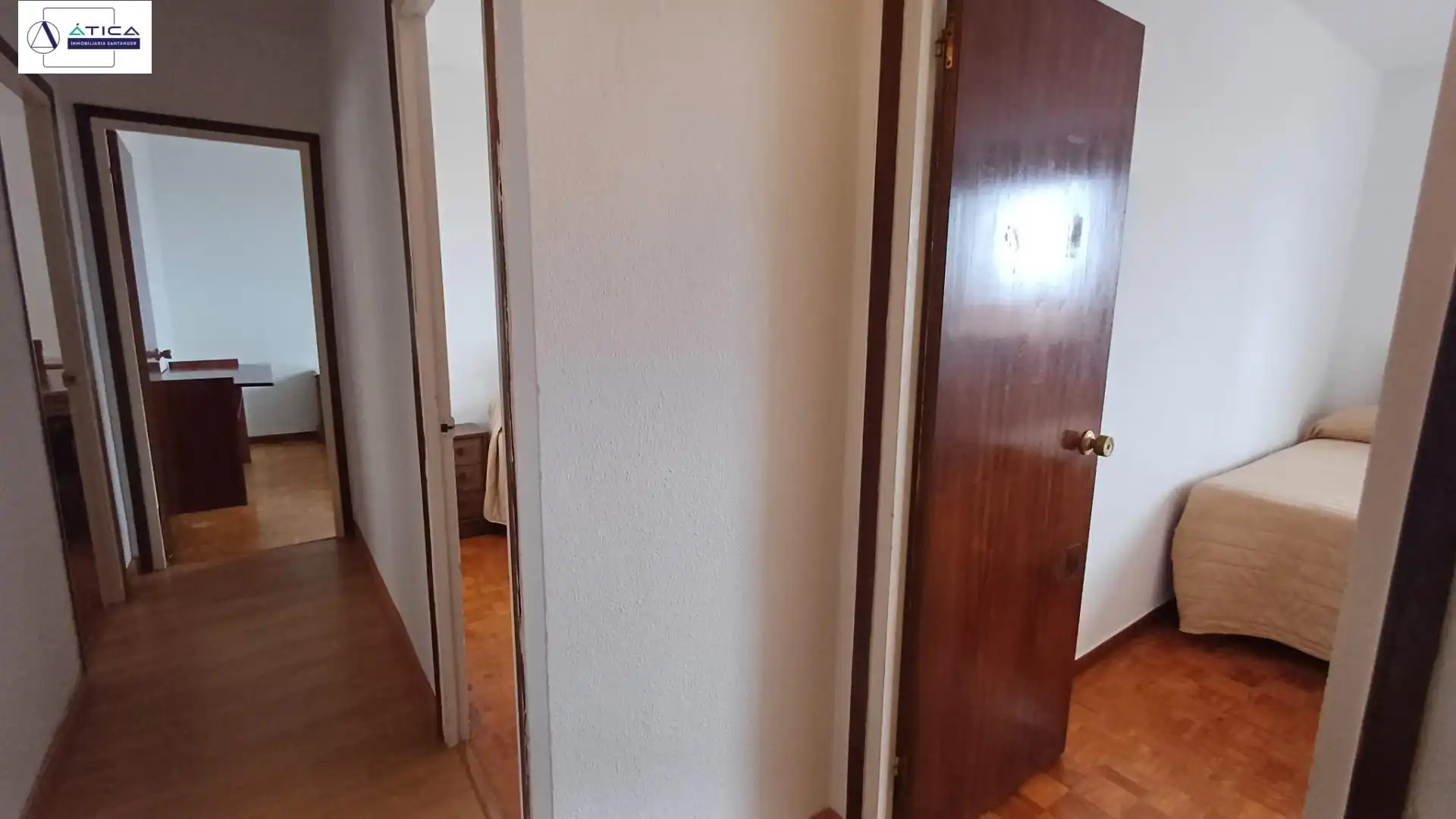 Flat for sale in Santander  with Parquet flooring and Terrace