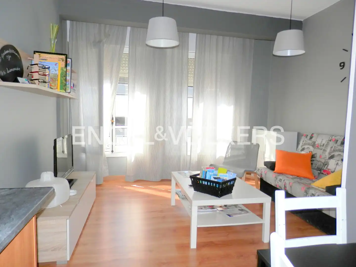 Piso en venta en Centro Urbano, imagen 8