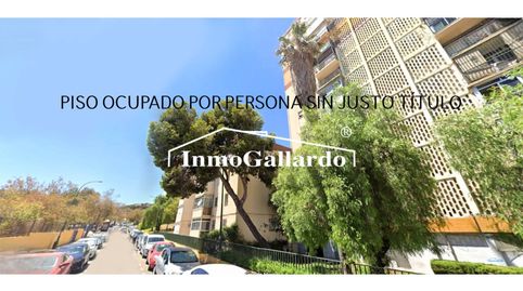 Foto 4 de Piso en venta en Palma - Palmilla, Málaga Capital