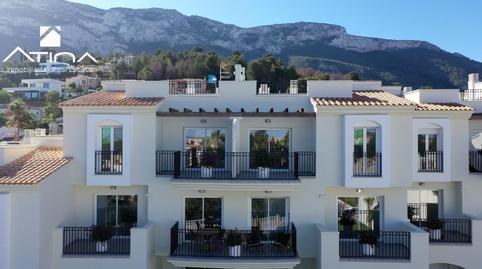 Photo 4 of Single-family semi-detached for sale in La Pedrera - Vessanes, Dénia