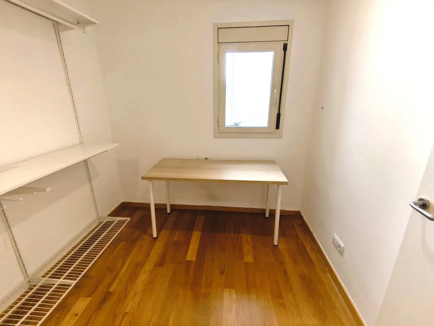 Flat for sale in Barcelona  with Parquet flooring, Terrace and Balcony