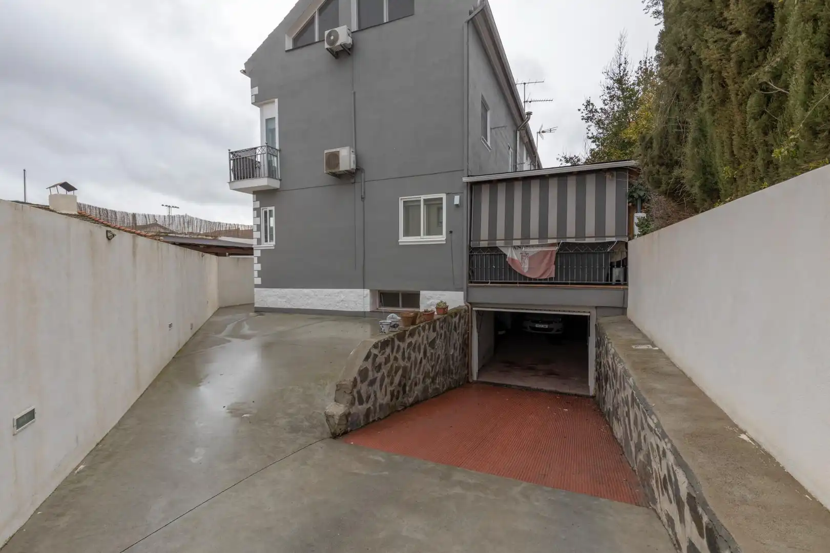 Casa a schiera con terrazza in vendita a Calle Purche 20, imagen 4