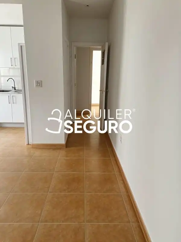 Flat for rent in Alhama de Murcia  with Storage room