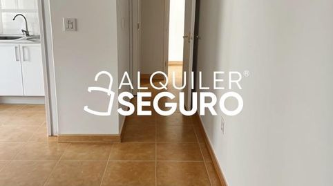 Foto 5 de Piso de alquiler en Juan de Austria , Alcantarilla, Murcia
