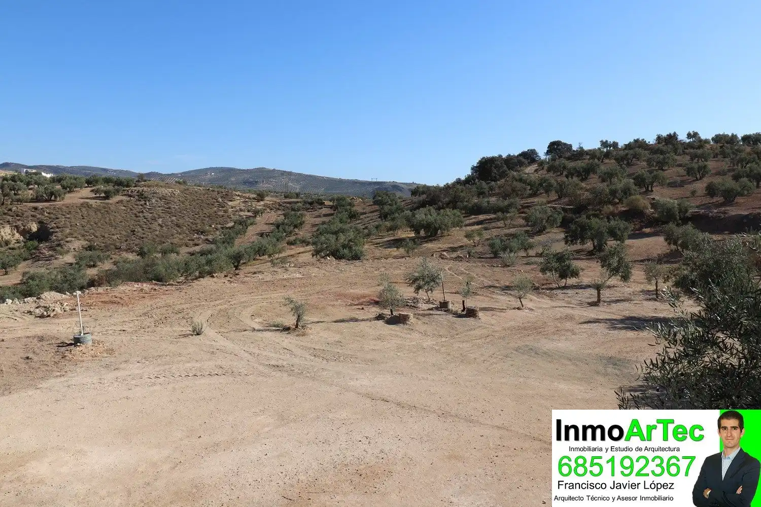 Finca rústica en venda en Loja amb Jardí privat, Terrassa i Traster