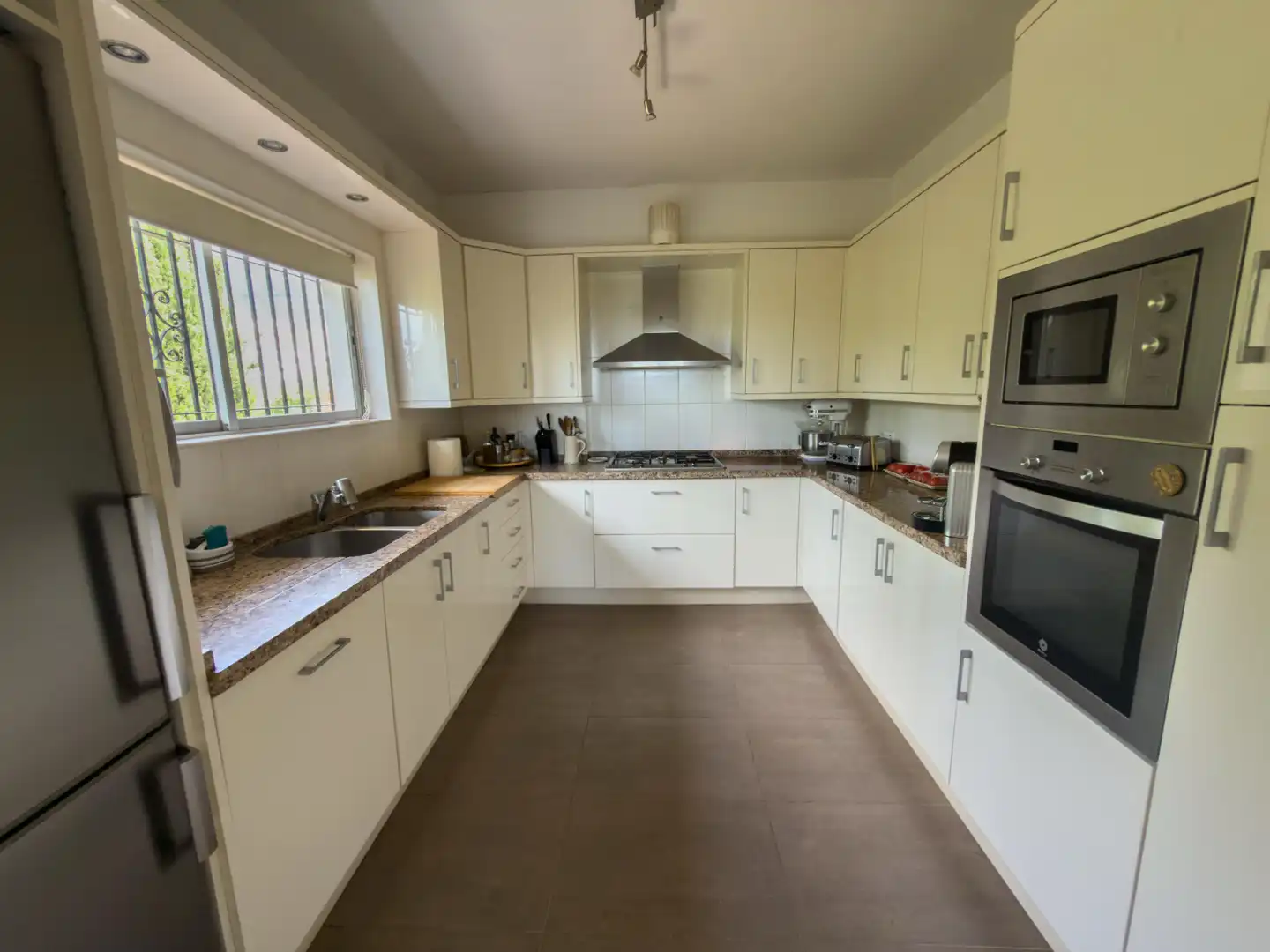 Chalet con terraza en venta en Urbanización Doña Pilar 3, imagen 10