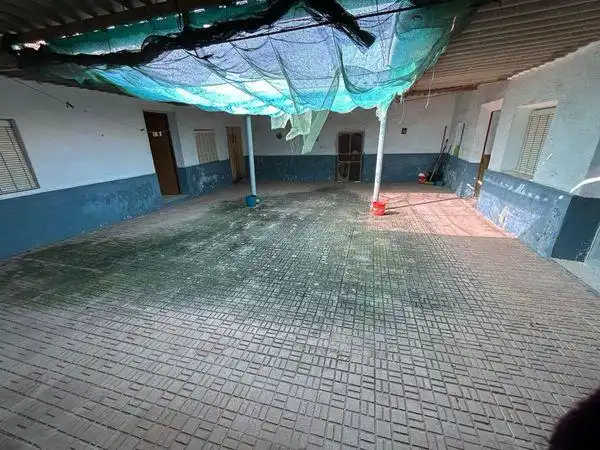 Casa o chalet en venta en Bolaños de Calatrava con Trastero