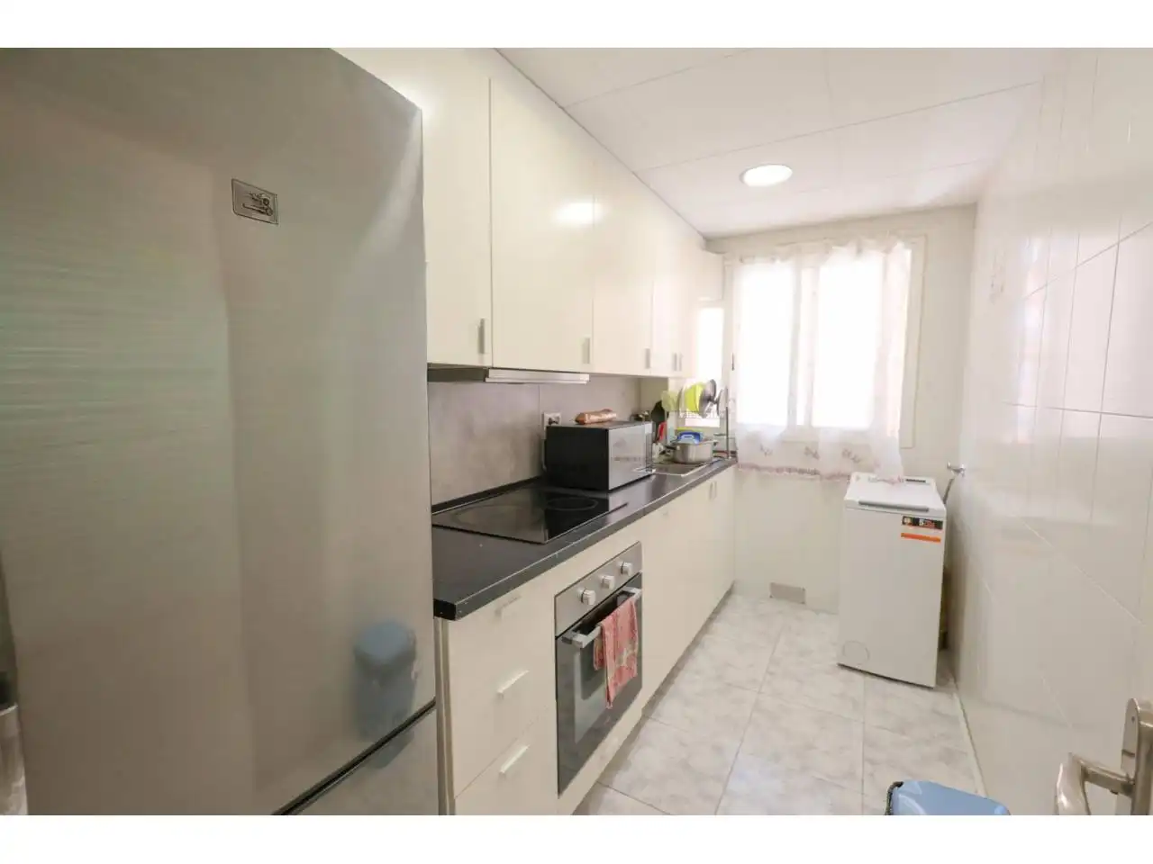 Cocina de Piso en venta en Sant Boi de Llobregat