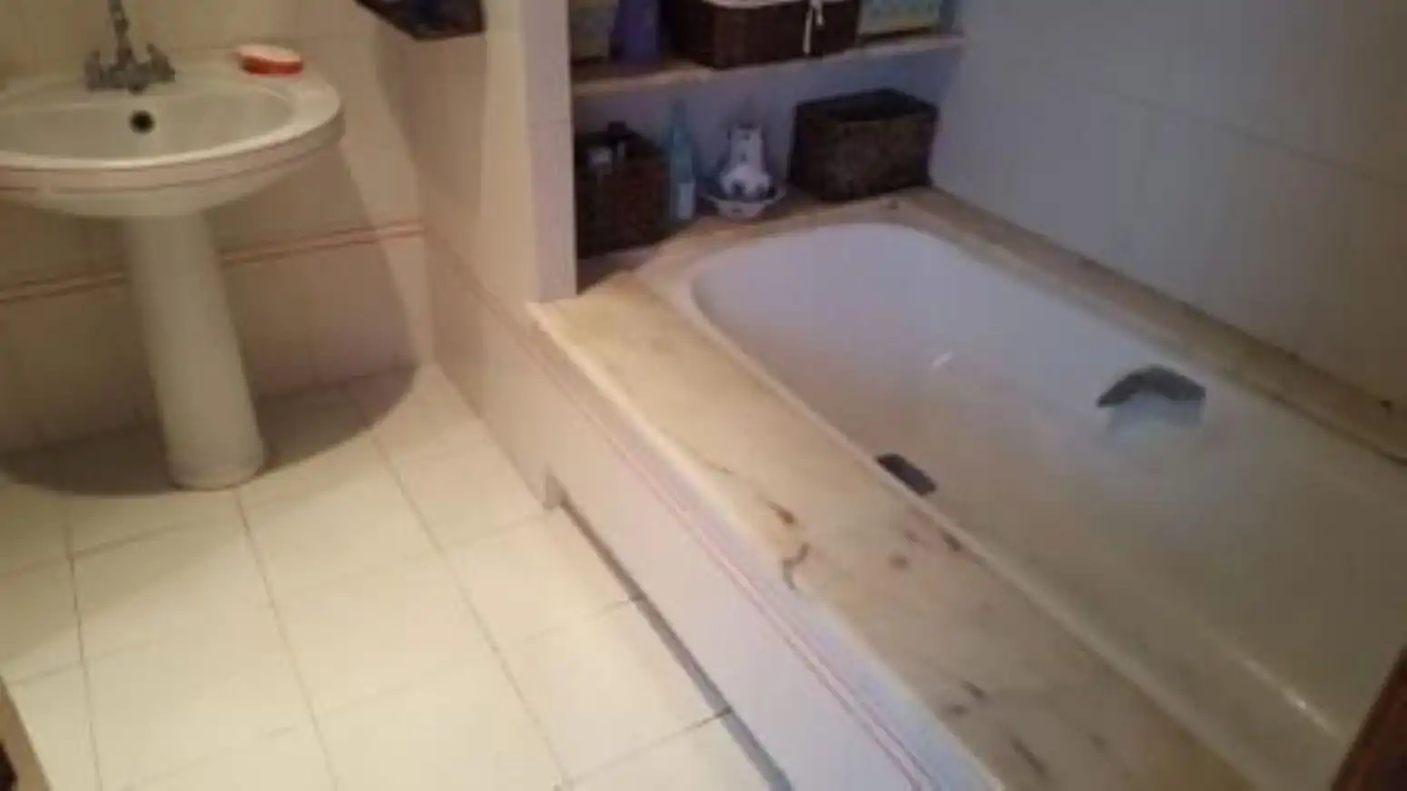 Flat with terrace for sale in Elche ciudad, imagen 13