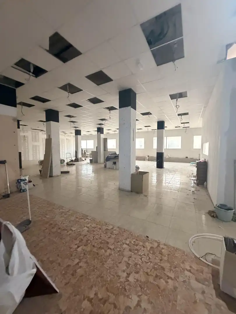 Local comercial en venta en El Tancat - Mas d'en Gual