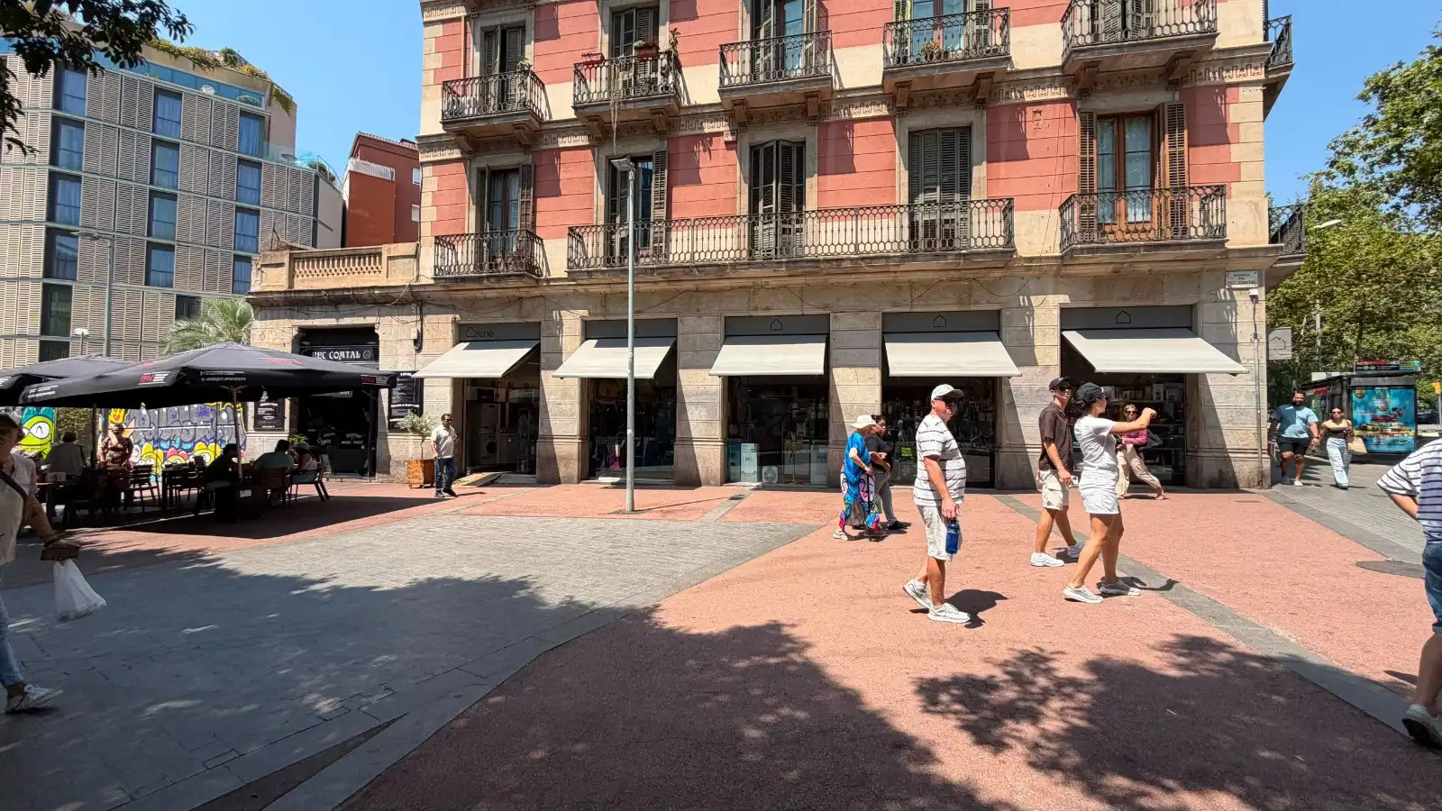 Wohnung zum Verkauf in Carrer del Portal Nou, imagen 18