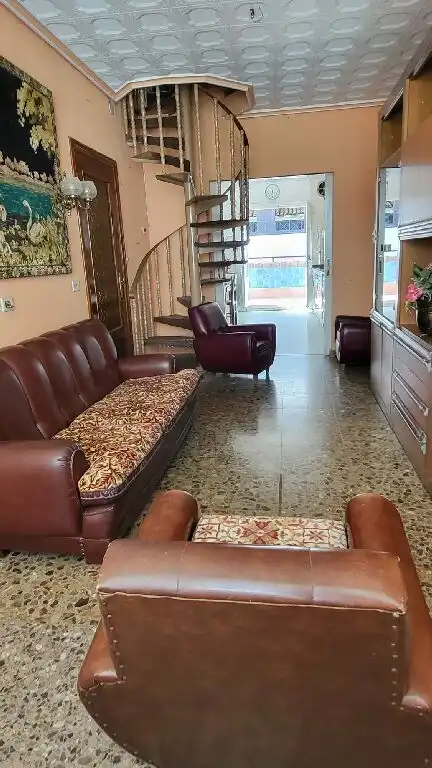 Àtic en venda a Calle Hermanos Moroy, imagen 4