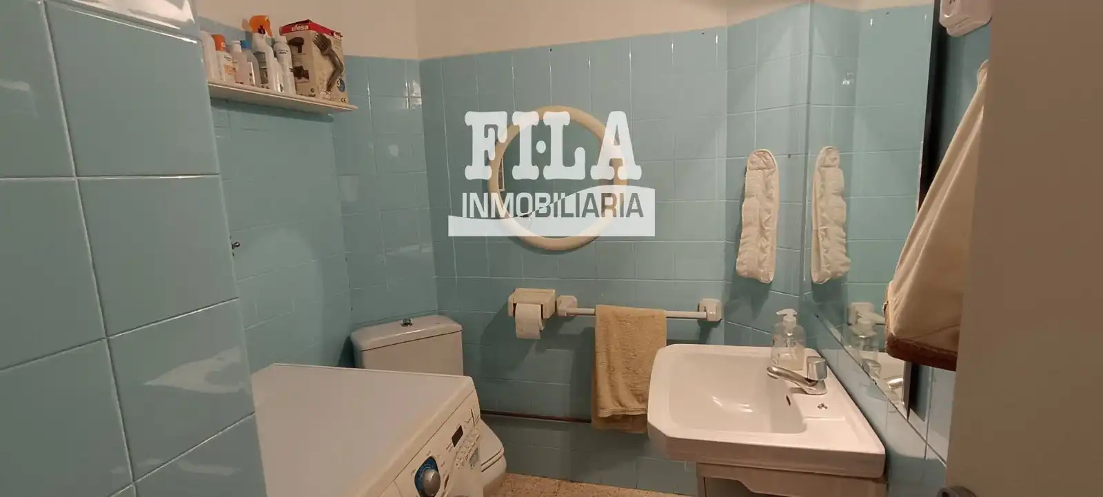 Casa adosada en venta en Sant Salvador