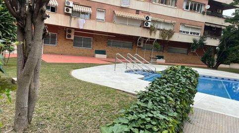 Foto 2 de Piso en venta en Benahavis, Martín Carpena - Torre del Río, Málaga Capital