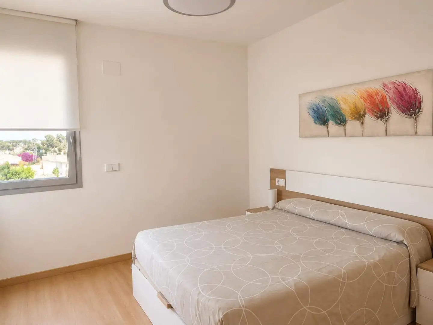 Dormitori de Àtic en venda en Llançà amb Aire condicionat, Terrassa i Traster