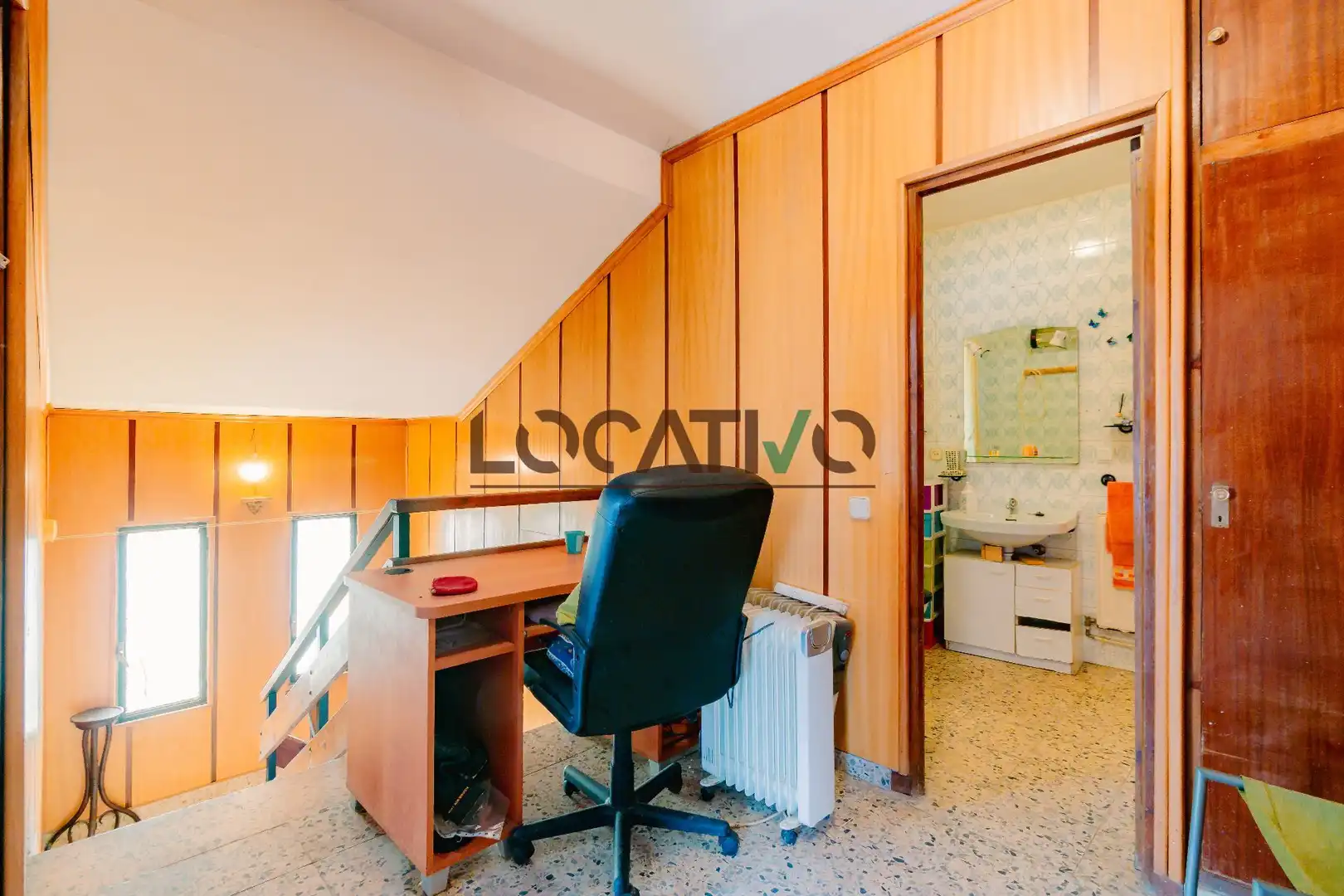 Casa con jardín en venta en Robledo de Chavela, imagen 27