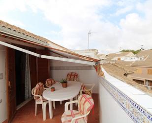 Terrassa de Àtic en venda en San Pedro del Pinatar