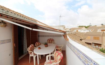 Terrassa de Àtic en venda en San Pedro del Pinatar