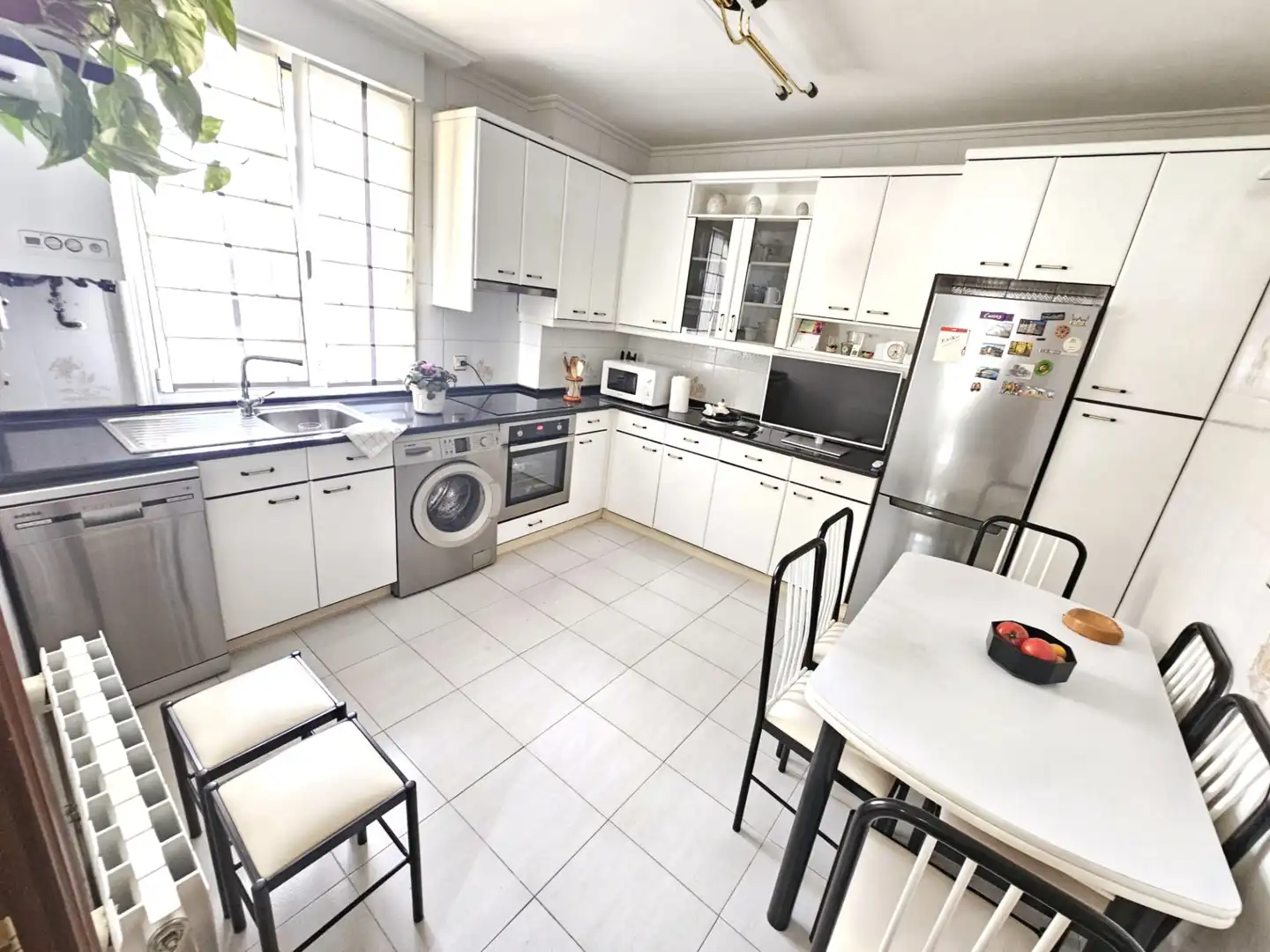 Wohnung mit Terrasse zum Verkauf in Juan de Garay Kalea, imagen 7