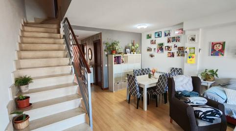 Foto 5 de Dúplex en venda a Horche, Guadalajara